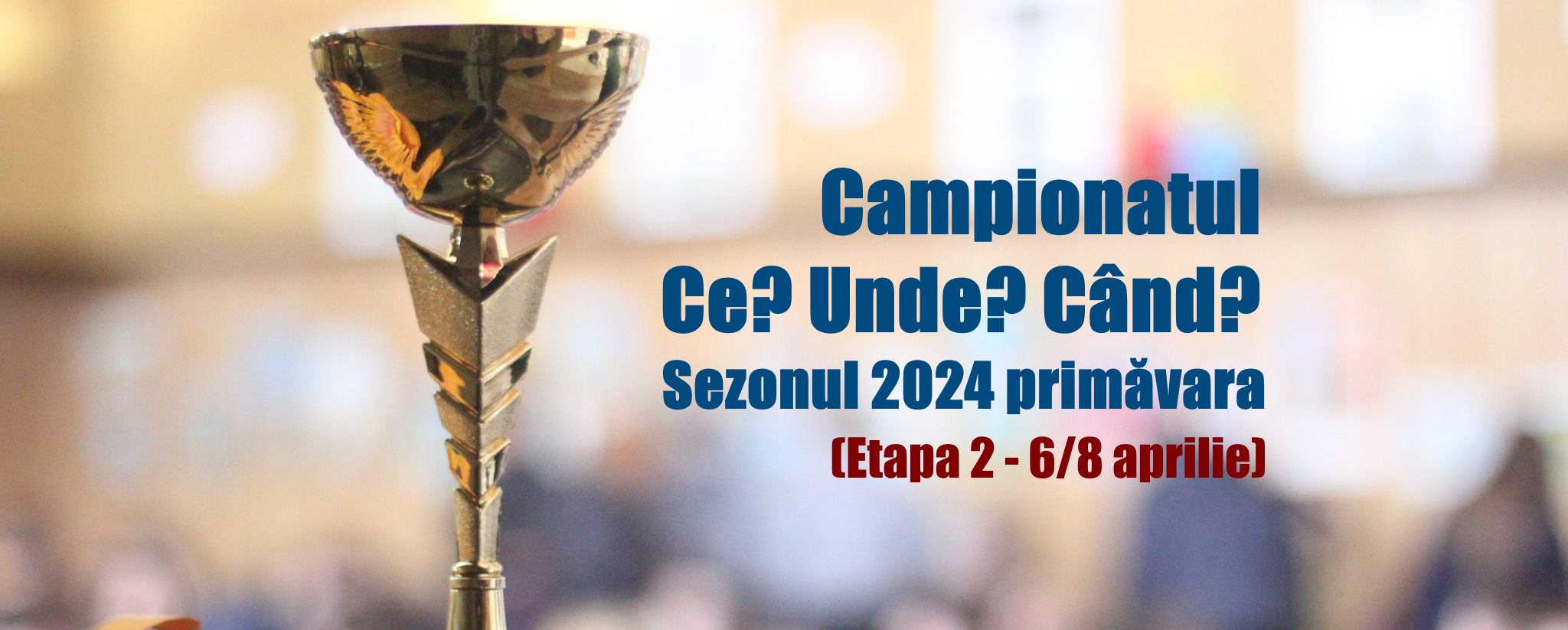 Campionatul CUC 2024P 