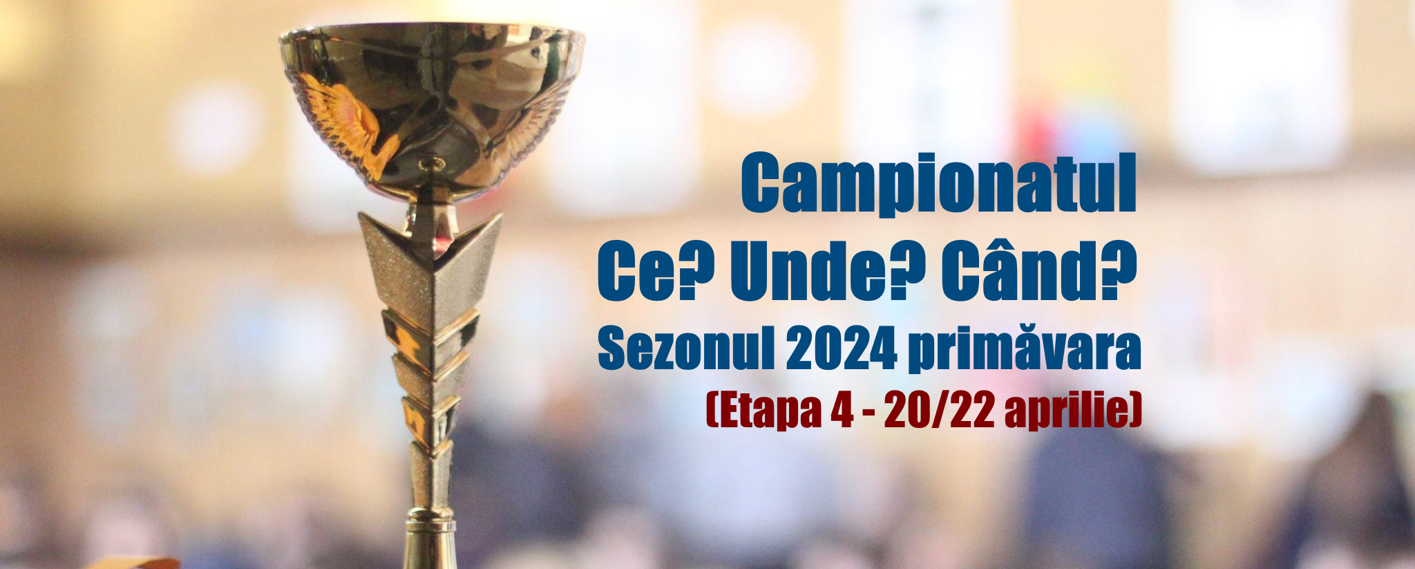 Campionatul CUC 2024P 