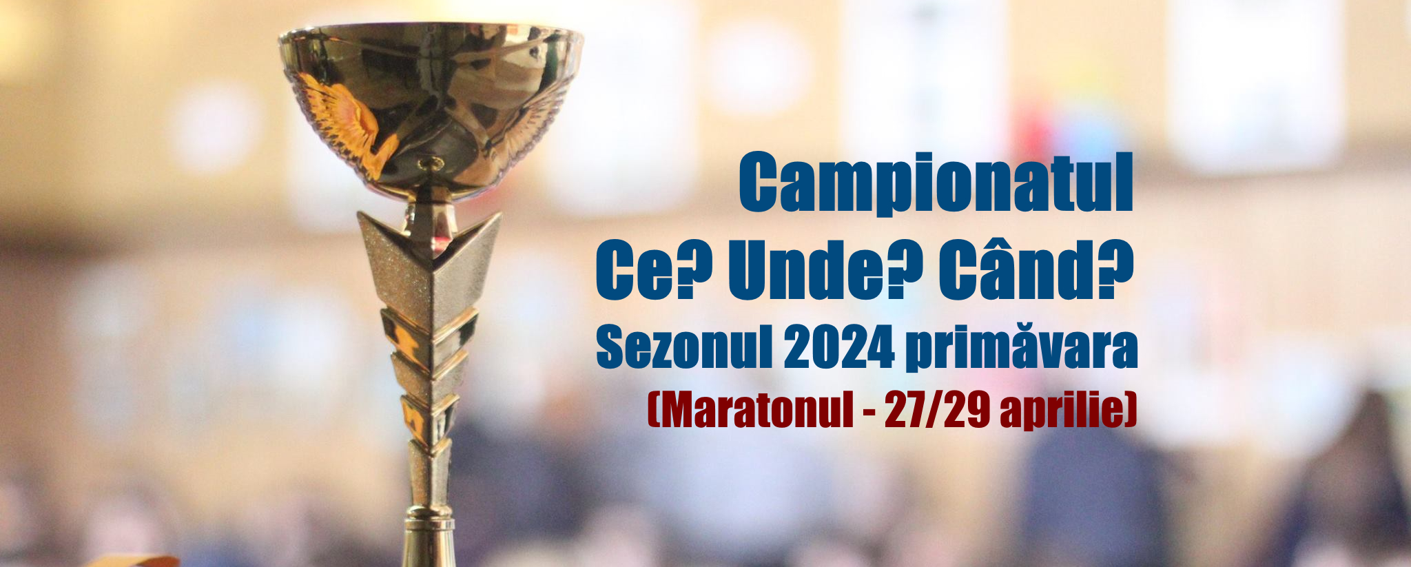 Campionatul CUC 2024P 