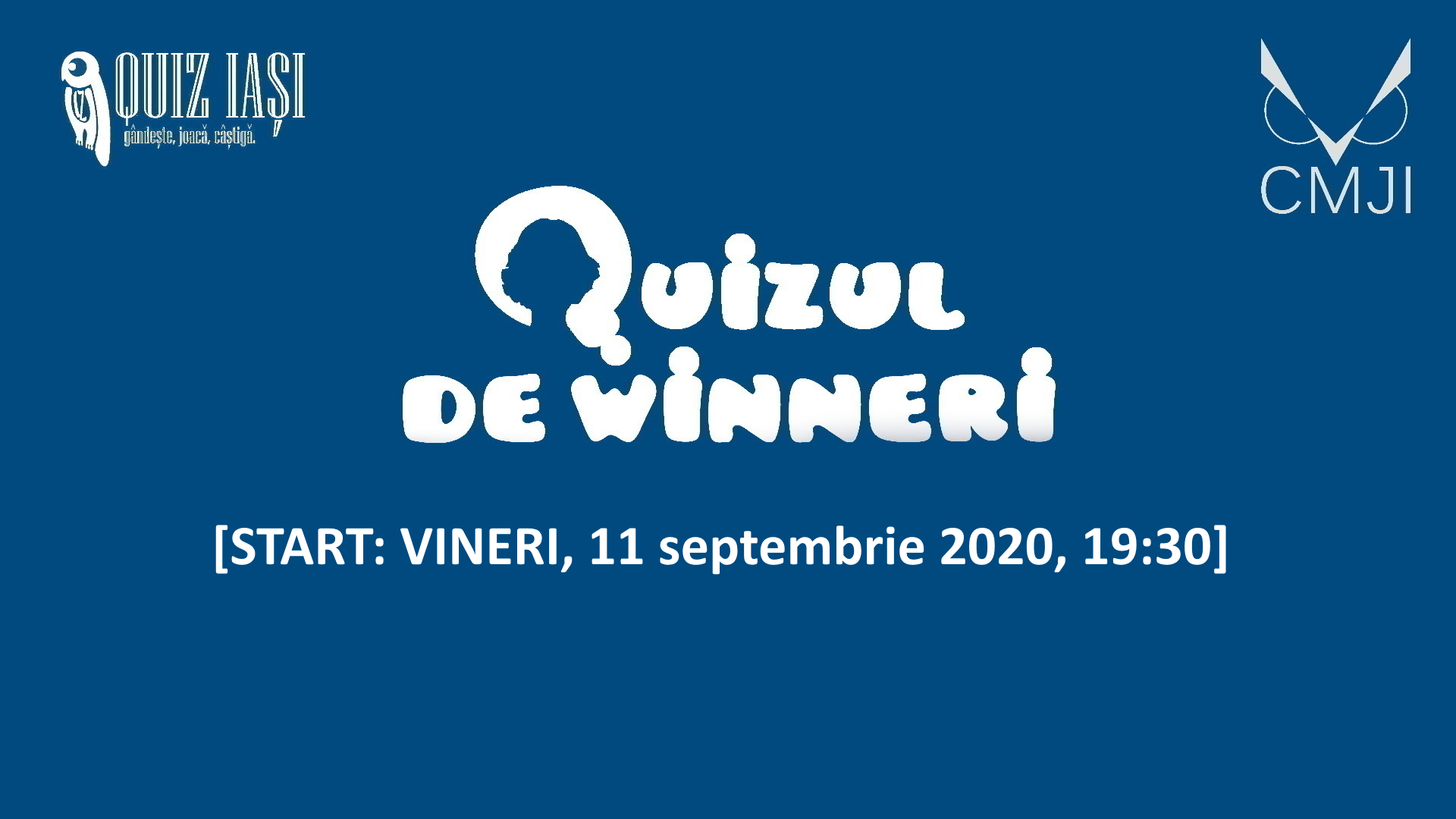 Quizul de winneri