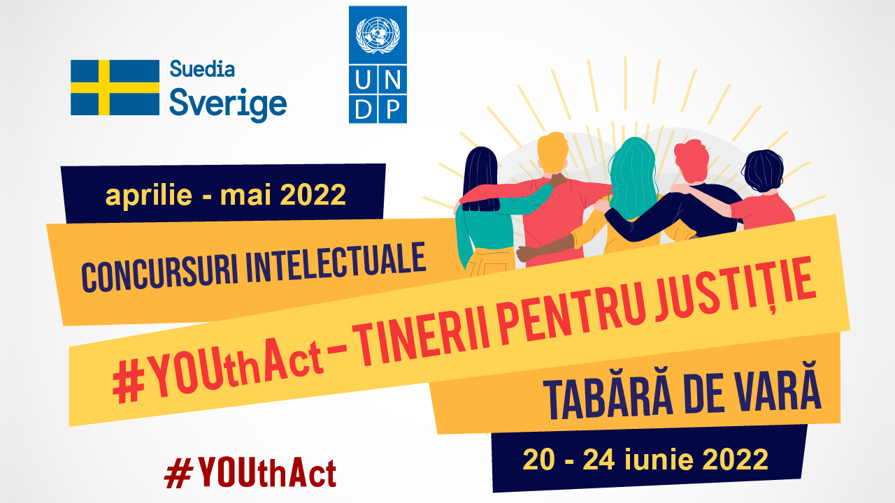 YOUthAct 2022