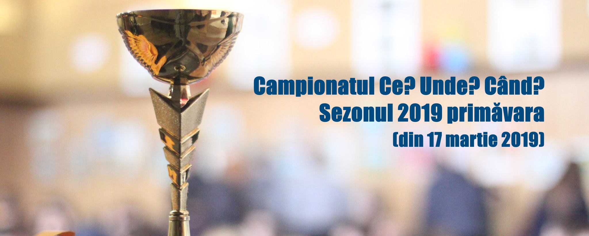 Campionatul CUC
