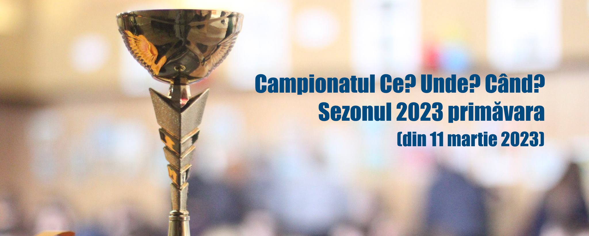 Campionatul CUC 2023P