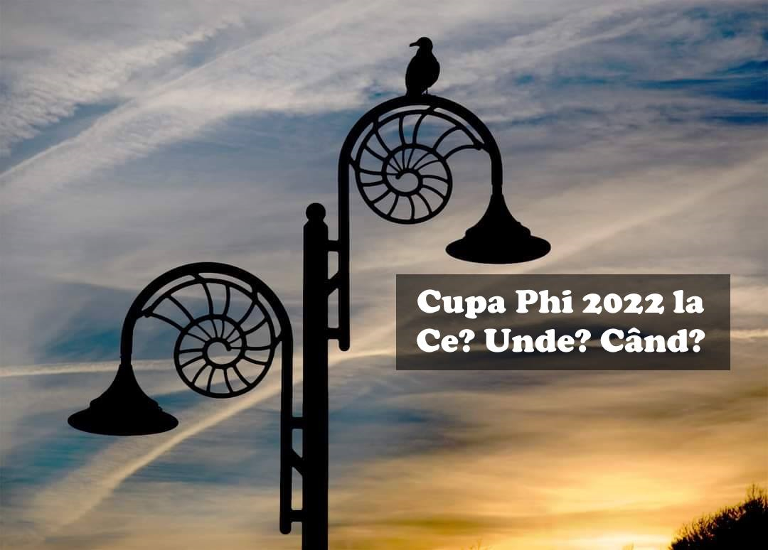 Cupa Phi 2022