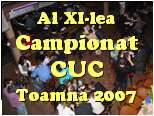 Al XI-lea Campionat CUC