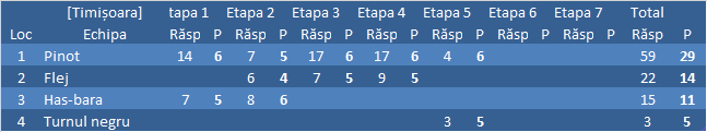 Timișoara 2015T