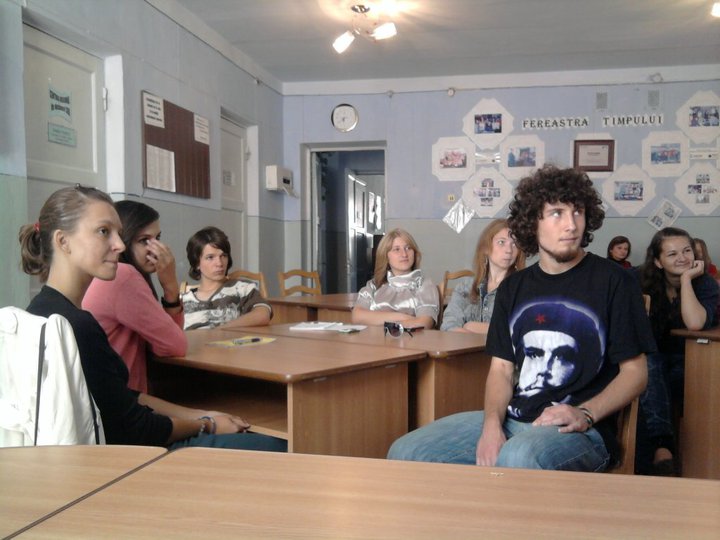 Active Image