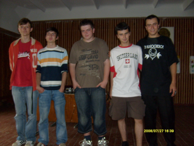 Active Image