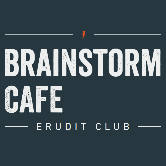 Brainstorm cafe