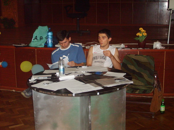 Active Image