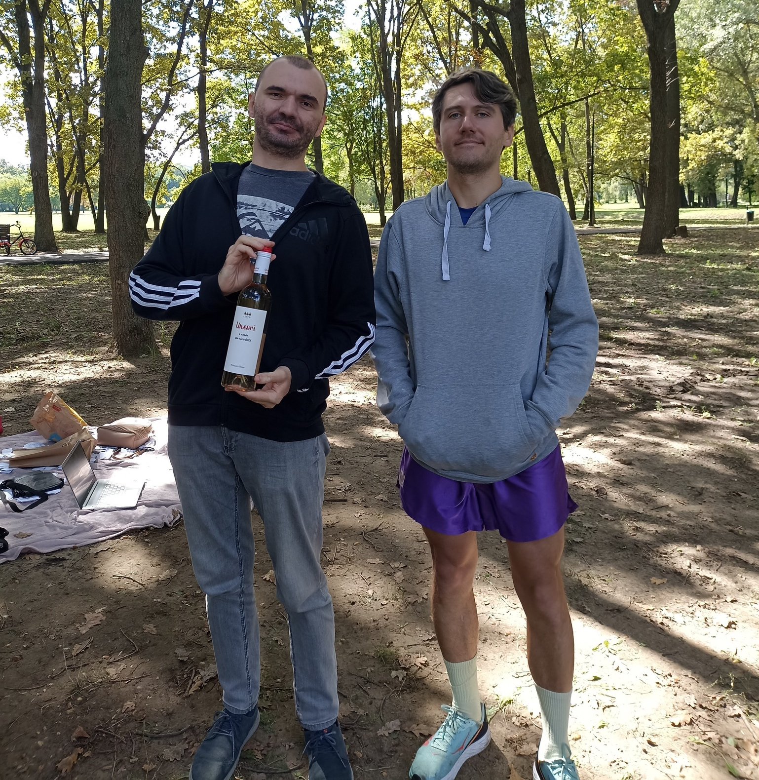Echipa Poșircarii