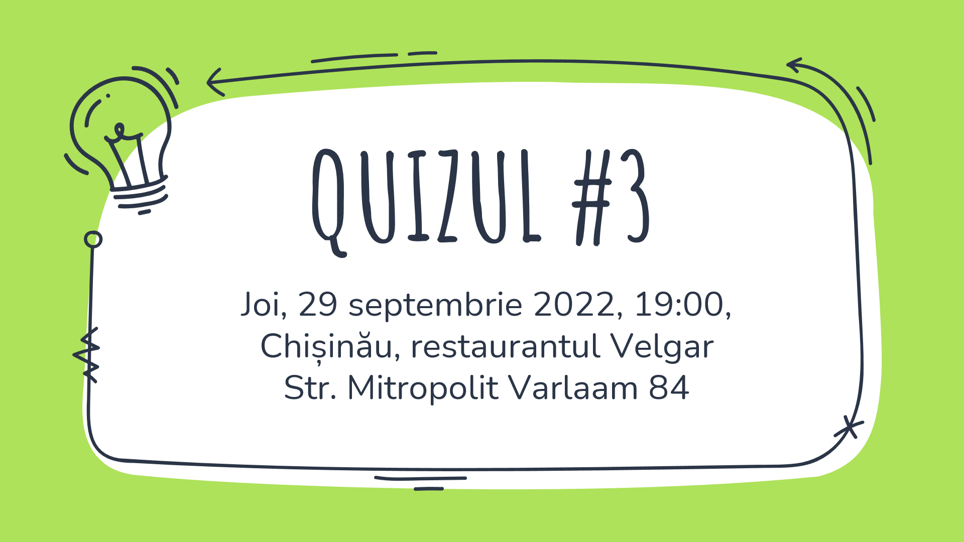 QUIZUL #3