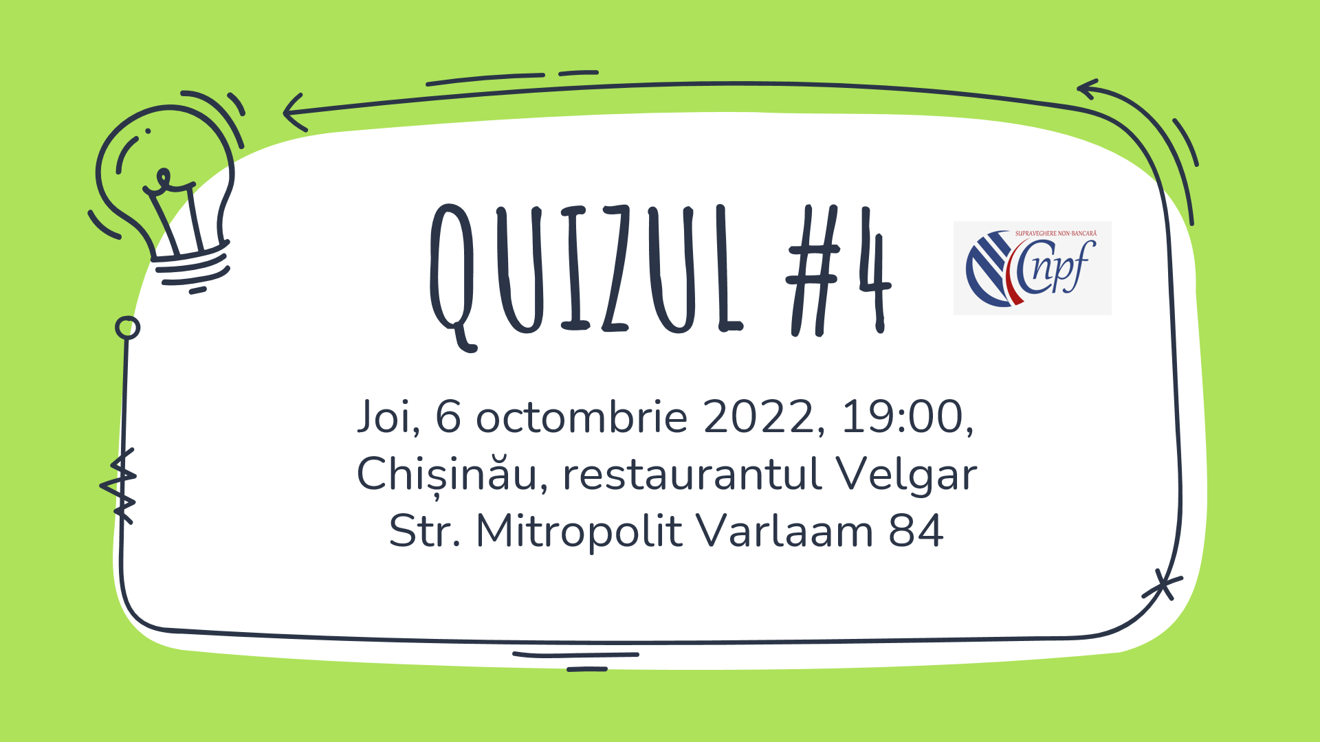 QUIZUL #4