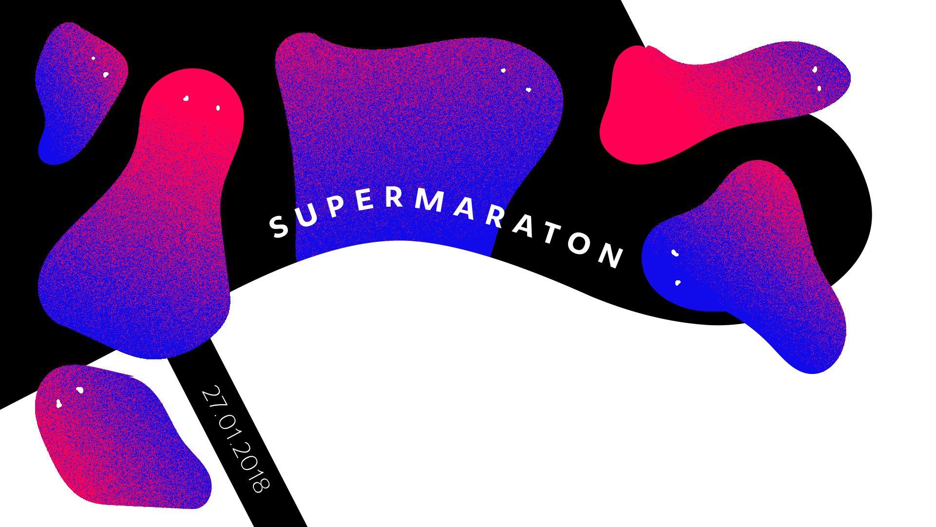 SuperMaraton 2018