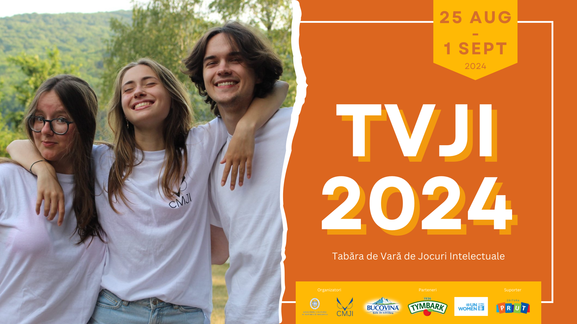 TVJI 2024